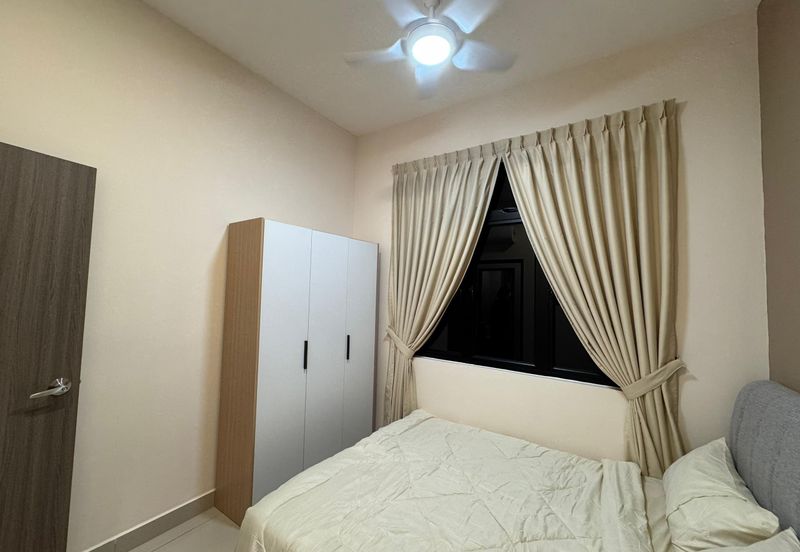 Meldrum Height Residence **