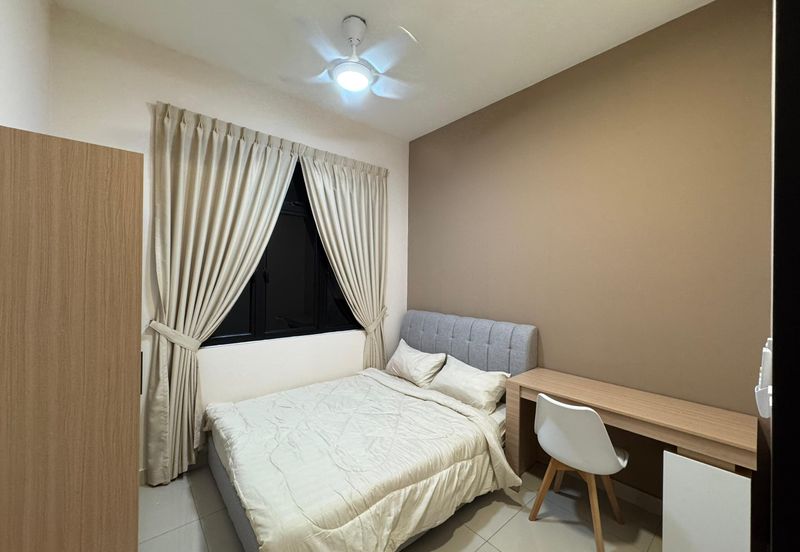 Meldrum Height Residence **