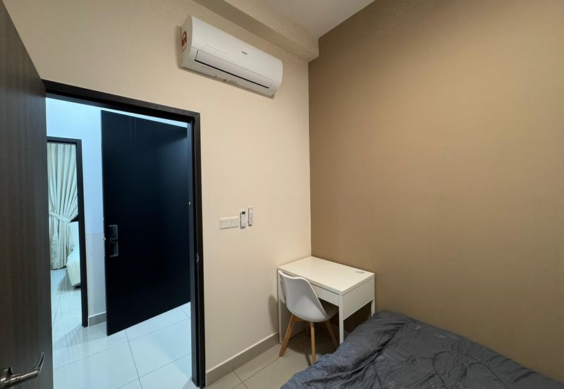 Meldrum Height Residence **