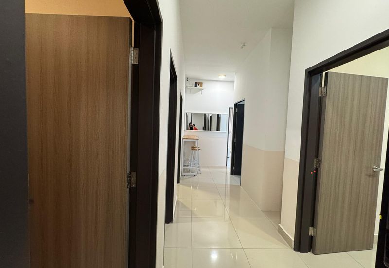 Meldrum Height Residence **