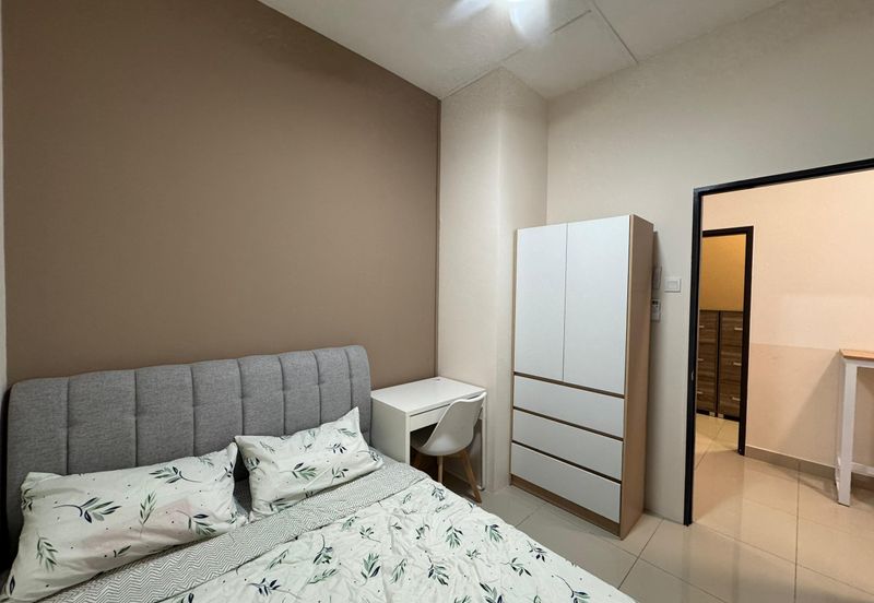 Meldrum Height Residence **