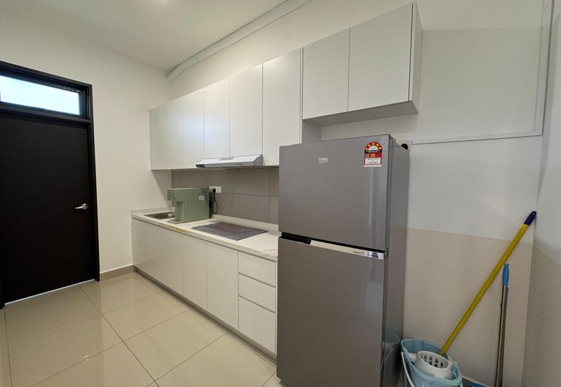 Meldrum Height Residence **