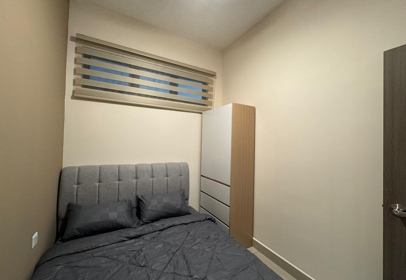 Meldrum Height Residence **