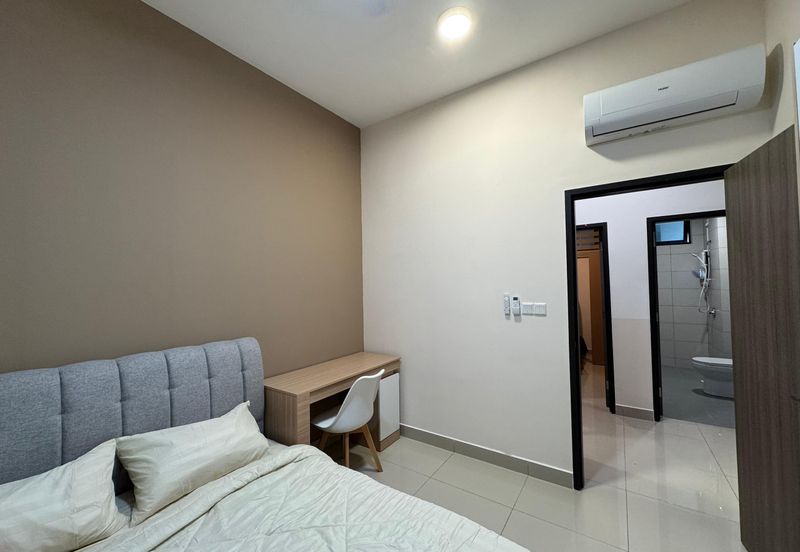 Meldrum Height Residence **