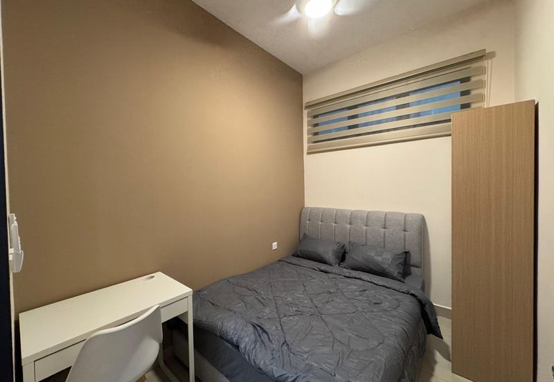 Meldrum Height Residence **