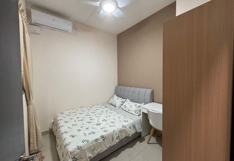 Meldrum Height Residence **