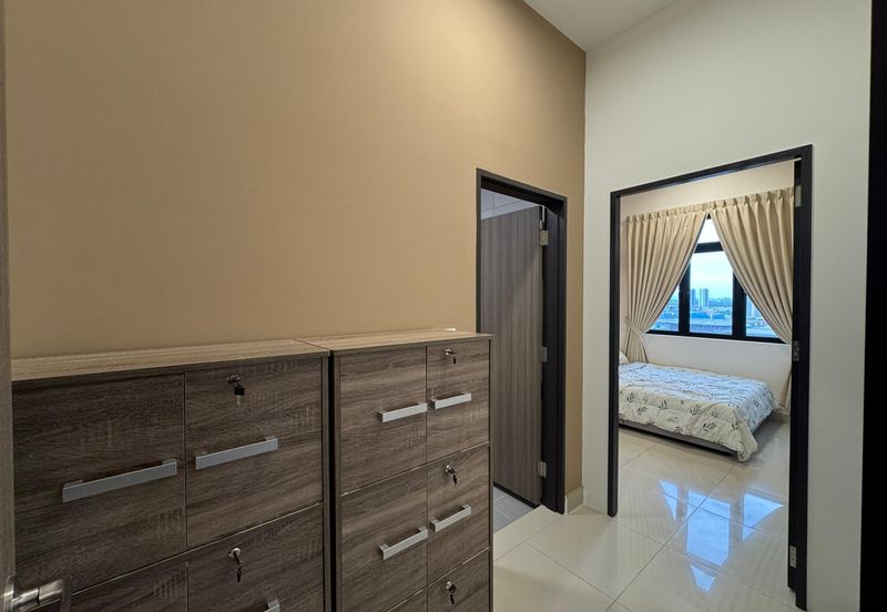 Meldrum Height Residence **