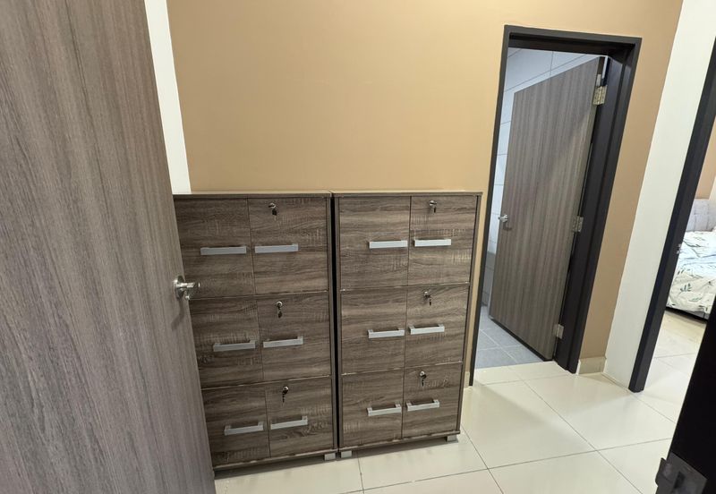 Meldrum Height Residence **