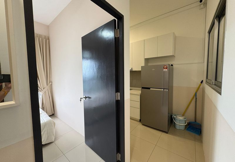 Meldrum Height Residence **