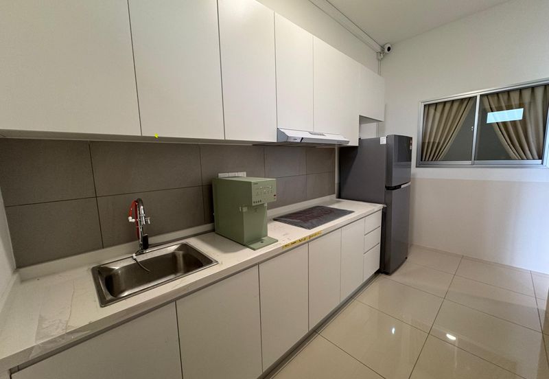 Meldrum Height Residence **