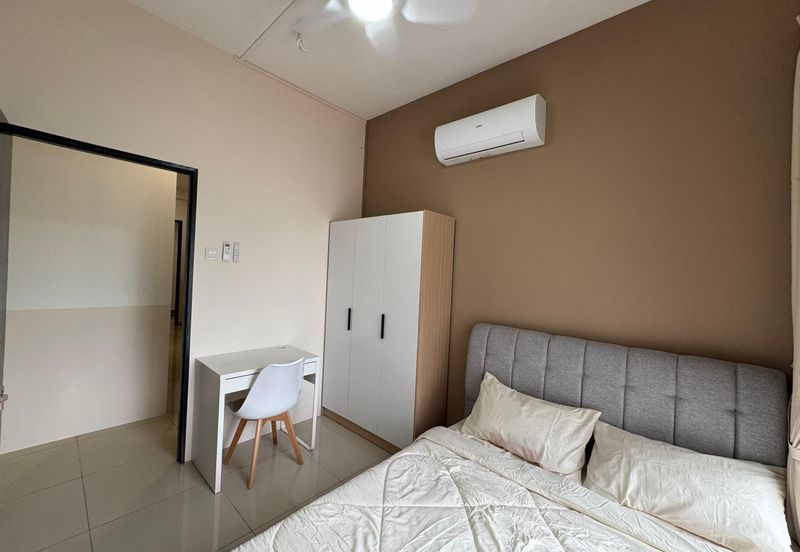 Meldrum Height Residence **