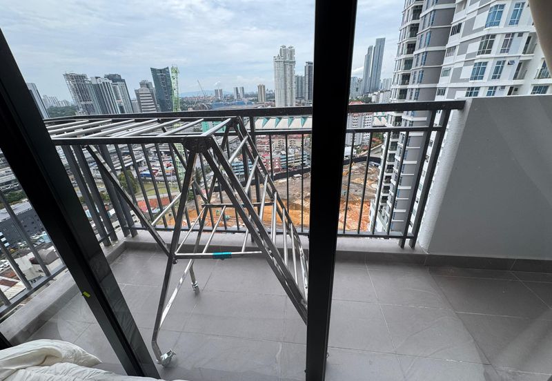 Meldrum Height Residence **