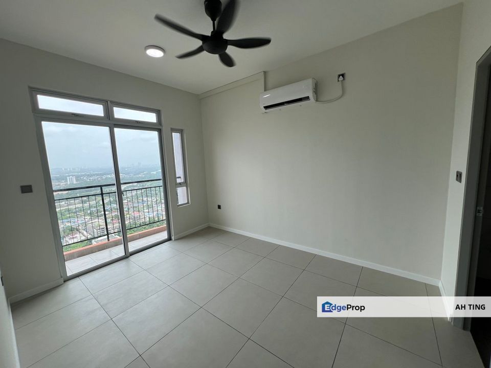 One 49 Residence Taman Sri Amar Near Ciq , Johor, Johor Bahru