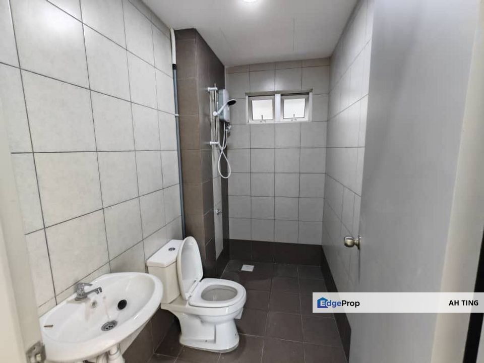 One 49 Residence Taman Sri Amar Near Ciq , Johor, Johor Bahru