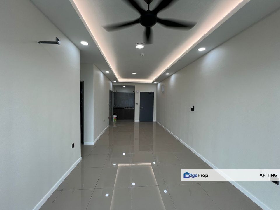 One 49 Residence Taman Sri Amar Near Ciq , Johor, Johor Bahru