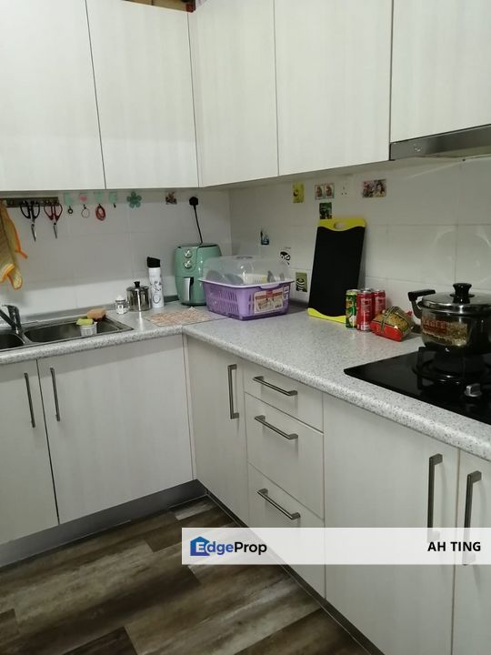 Greenfield Regency Tampoi , Johor, Tampoi