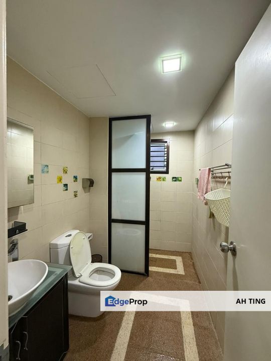 Greenfield Regency Tampoi , Johor, Tampoi