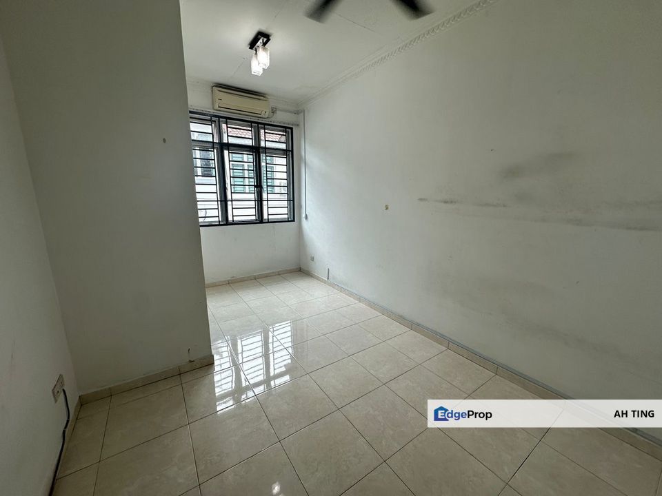 Double Storey Terrace House Taman Ehsan Jaya , Johor, Johor Bahru