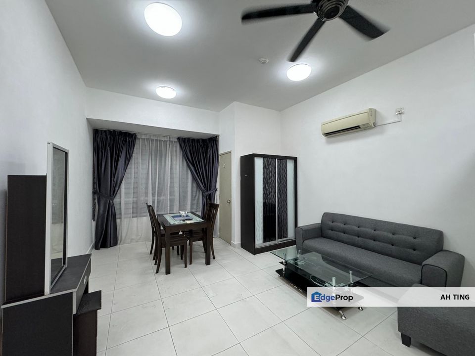 Akademik Suites Mount Austin , Johor, Johor Bahru