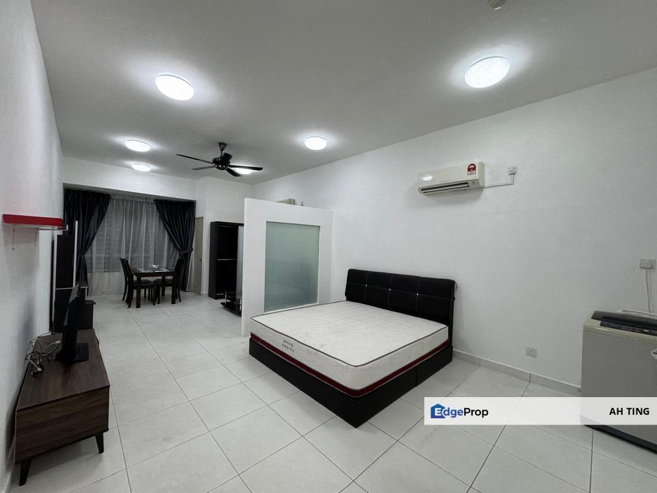 Akademik Suites Mount Austin , Johor, Johor Bahru