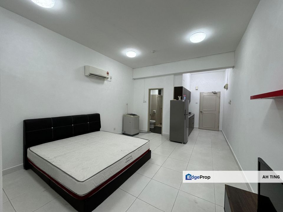 Akademik Suites Mount Austin , Johor, Johor Bahru