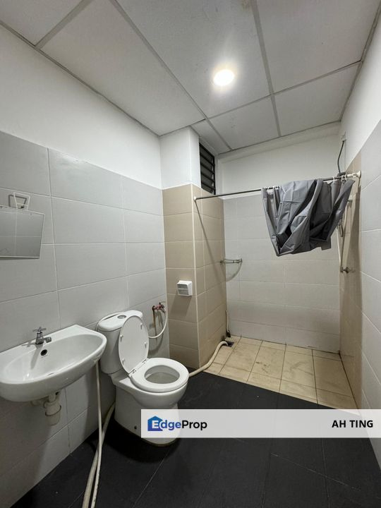 Akademik Suites Mount Austin , Johor, Johor Bahru