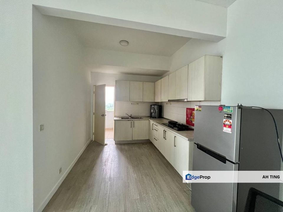 Greenfield Regency Tampoi , Johor, Tampoi