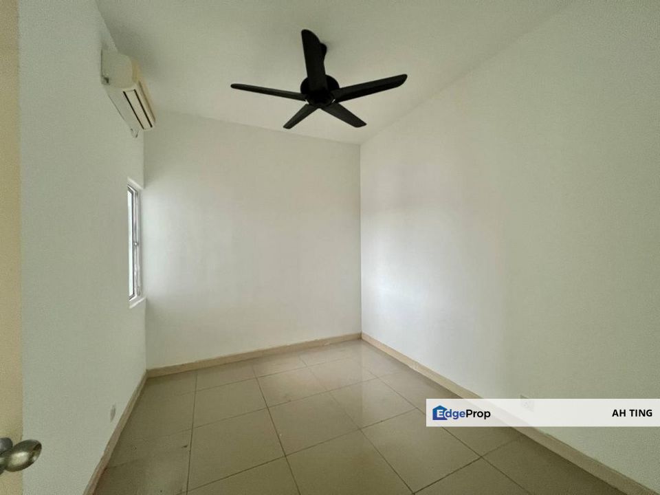 Greenfield Regency Tampoi , Johor, Tampoi