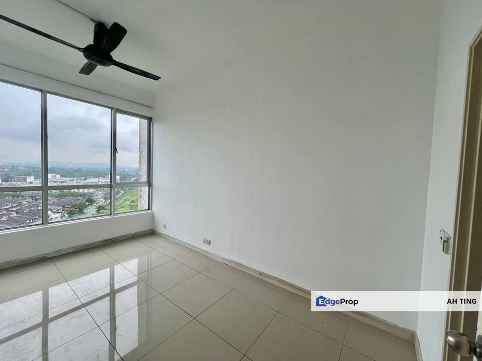 Greenfield Regency Tampoi , Johor, Tampoi