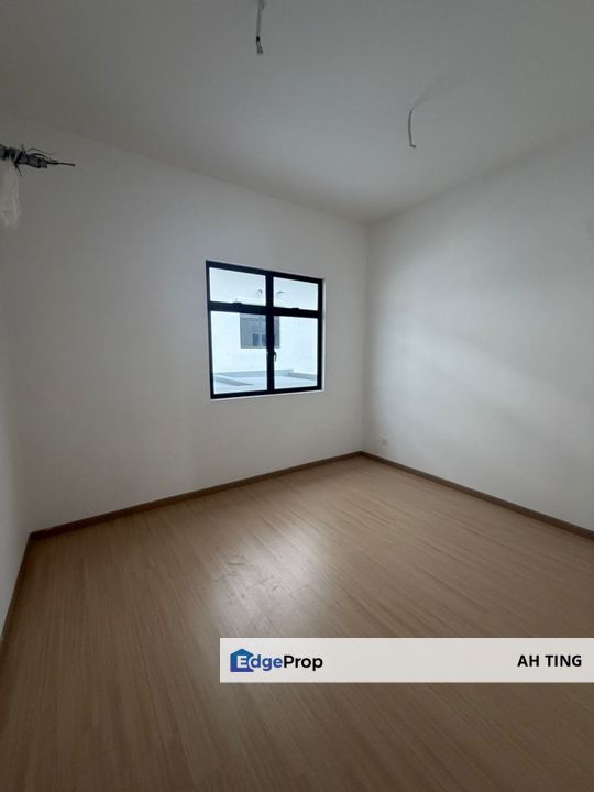 Double Storey Terrace House Eco Botanic 3 , Johor, Nusajaya