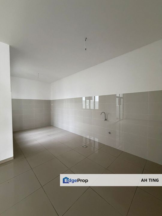 Double Storey Terrace House Eco Botanic 3 , Johor, Nusajaya