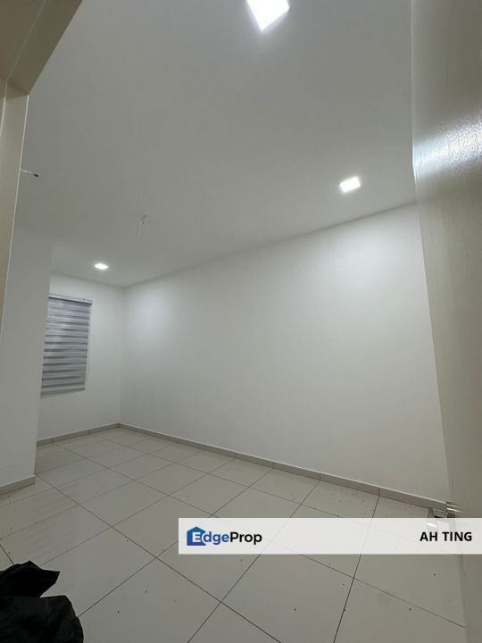 Double Storey Terrace House Taman Desa Tebrau , Johor, Johor Bahru