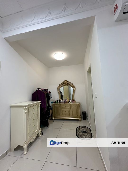 Double Storey Terrace House Taman Desa Tebrau , Johor, Johor Bahru