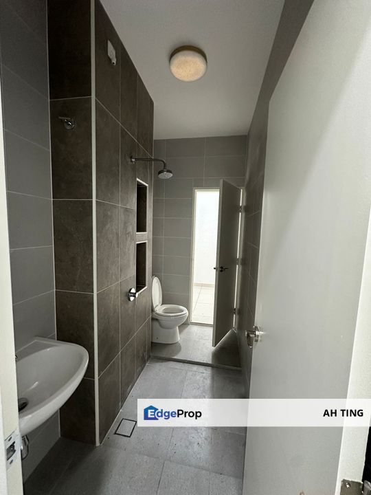 Double Storey Terrace House Taman Desa Tebrau , Johor, Johor Bahru