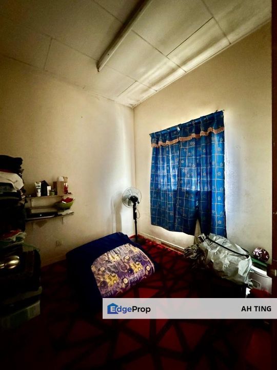 Single Storey Terrace House Pasir Putih , Johor, Pasir Gudang