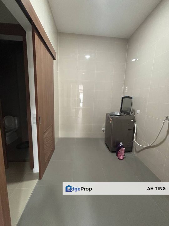 2 Storey Semi D Sakura Residence Sunway Medini , Johor, Nusajaya