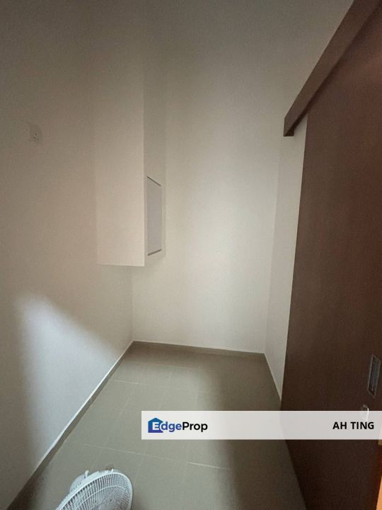 2 Storey Semi D Sakura Residence Sunway Medini , Johor, Nusajaya