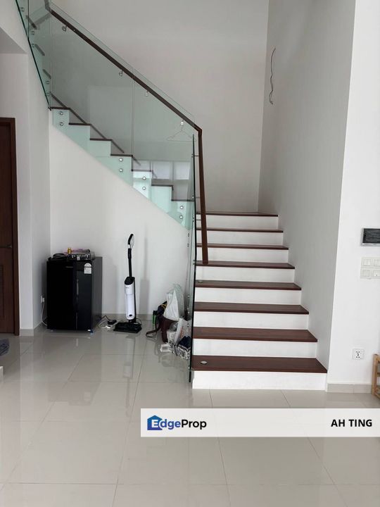 2 Storey Semi D Sakura Residence Sunway Medini , Johor, Nusajaya