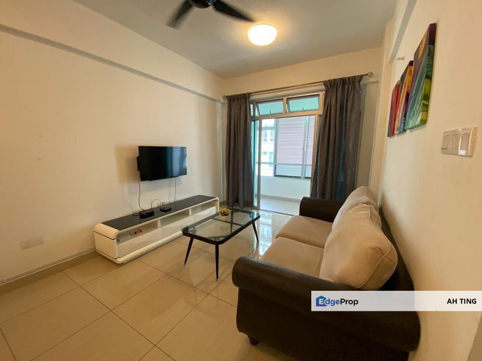 Midori Green Mount Austin Nearby Ikea Toppen , Johor, Johor Bahru