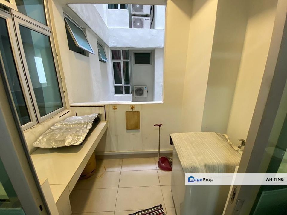 Midori Green Mount Austin Nearby Ikea Toppen , Johor, Johor Bahru