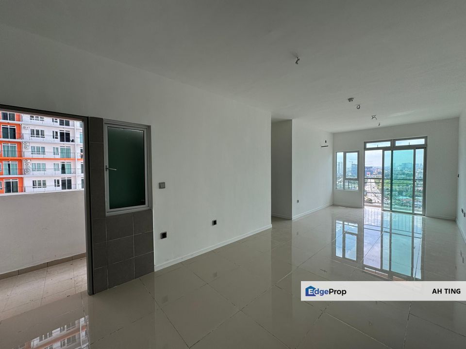 One 49 Residence Taman Sri Amar Near Ciq , Johor, Johor Bahru
