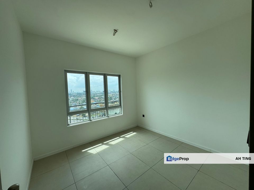 One 49 Residence Taman Sri Amar Near Ciq , Johor, Johor Bahru