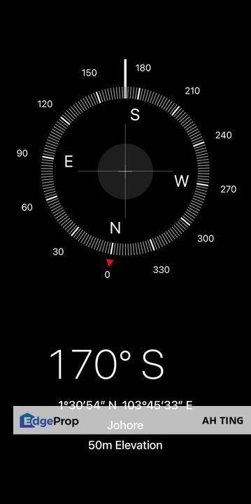 One 49 Residence Taman Sri Amar Near Ciq , Johor, Johor Bahru