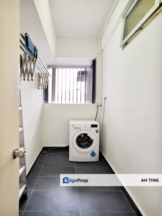 Epic Residence Taman Tasek , Johor, Johor Bahru