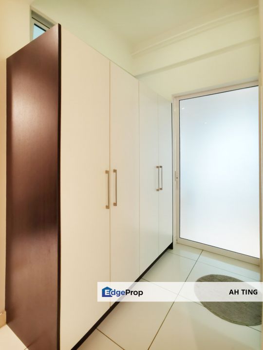 Epic Residence Taman Tasek , Johor, Johor Bahru