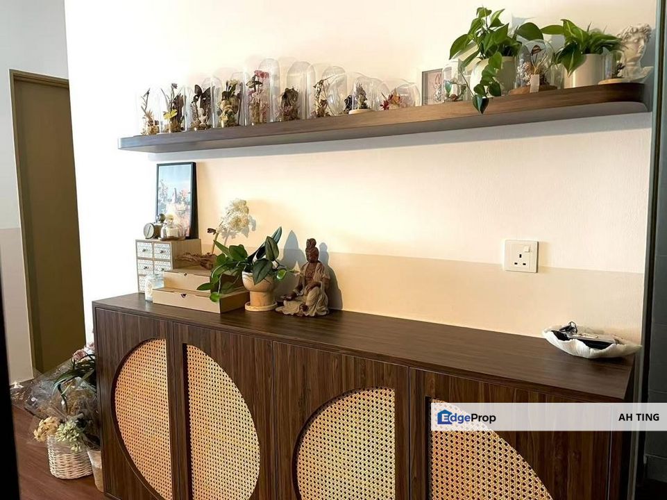 The Platino Serviced Apartment Bukit Mewah , Johor, Johor Bahru