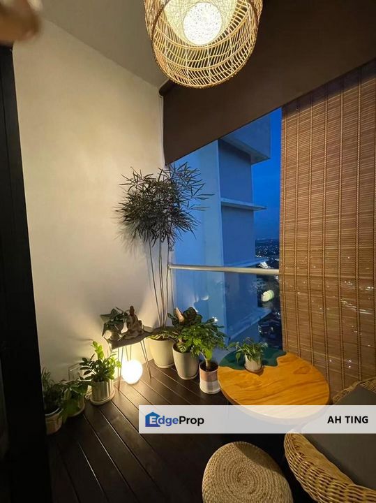 The Platino Serviced Apartment Bukit Mewah , Johor, Johor Bahru