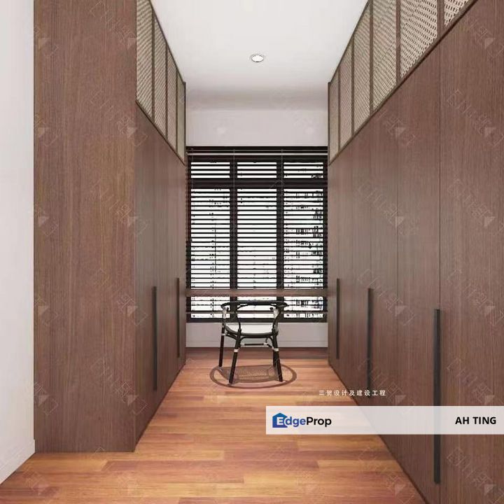 The Platino Serviced Apartment Bukit Mewah , Johor, Johor Bahru