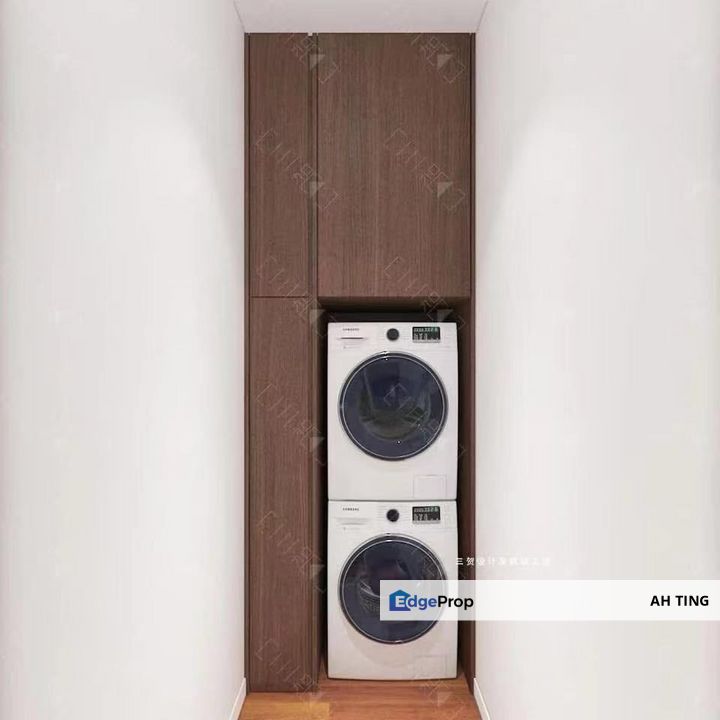 The Platino Serviced Apartment Bukit Mewah , Johor, Johor Bahru