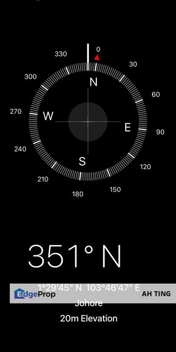 Single Storey Commercial Lot Jalan Bakar Batu , Johor, Johor Bahru